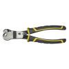 Кусачки Stanley FatMax Compound Action торцевые, L=190мм. (FMHT0-71851)
