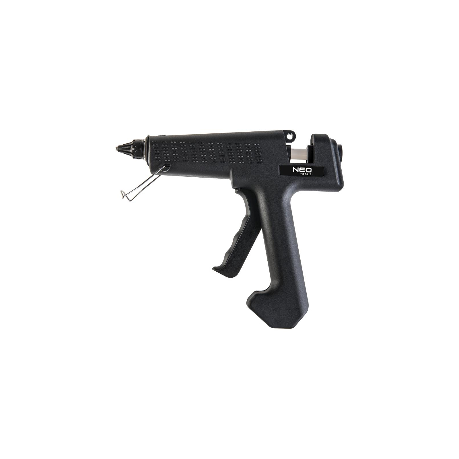 Клейовий пістолет Neo Tools 11 мм, 80 Вт (17-080)
