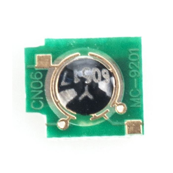 Чип для картриджа HP CLJ 1600/2600/2700/3000/3600 CYAN Everprint (CHIP-HP-CLJ-2600-CY) изображение 2