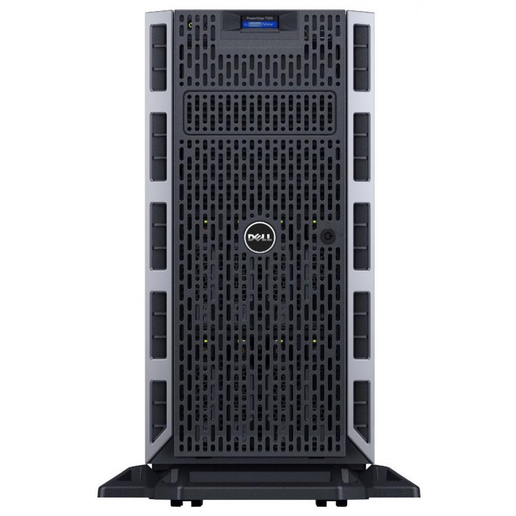 Сервер Dell PowerEdge T330 (210-AFFQ A4) изображение 2