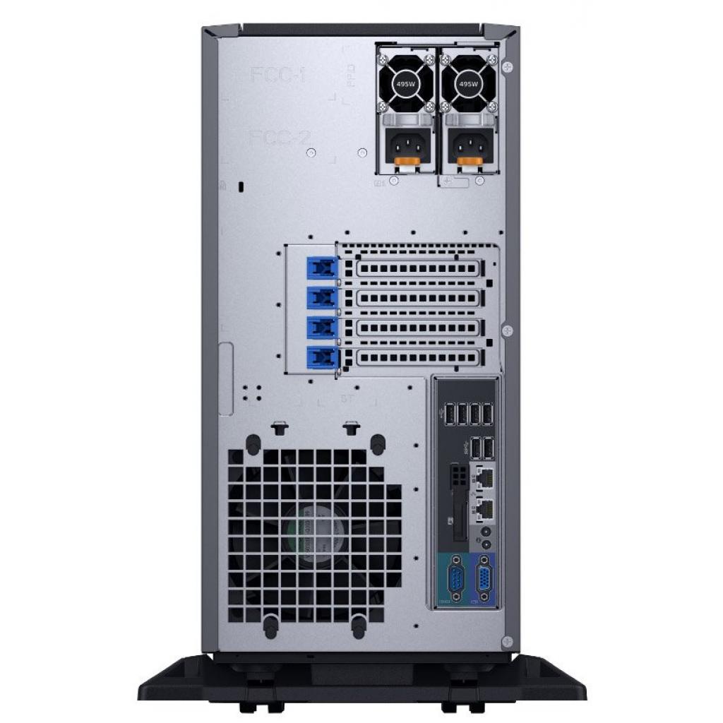 Сервер Dell PowerEdge T330 (210-AFFQ A4) изображение 3