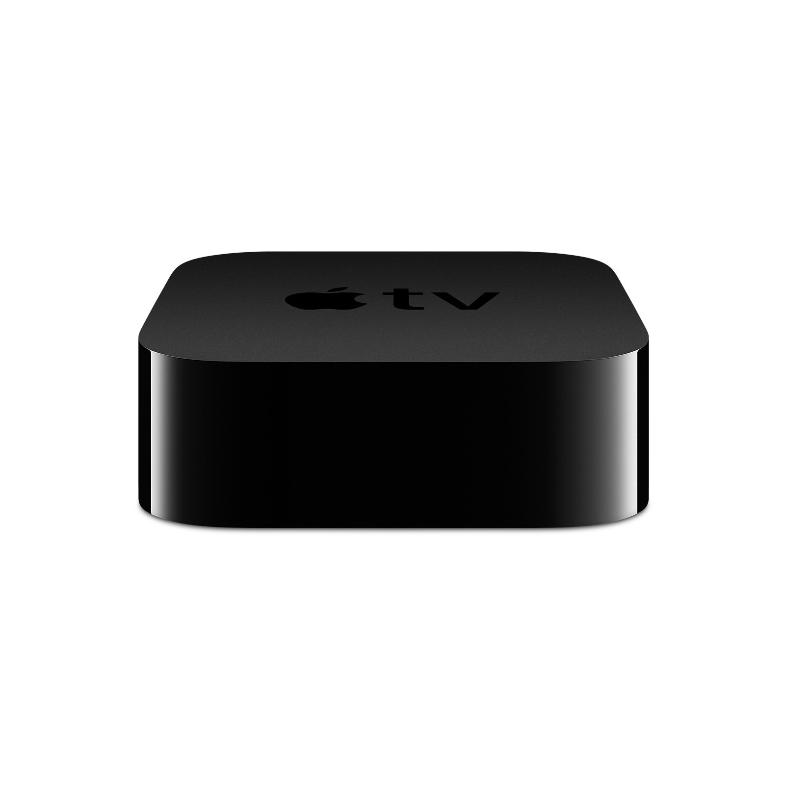 Медіаплеєр Apple TV 4K A1842 32GB (MQD22RS/A) зображення 3