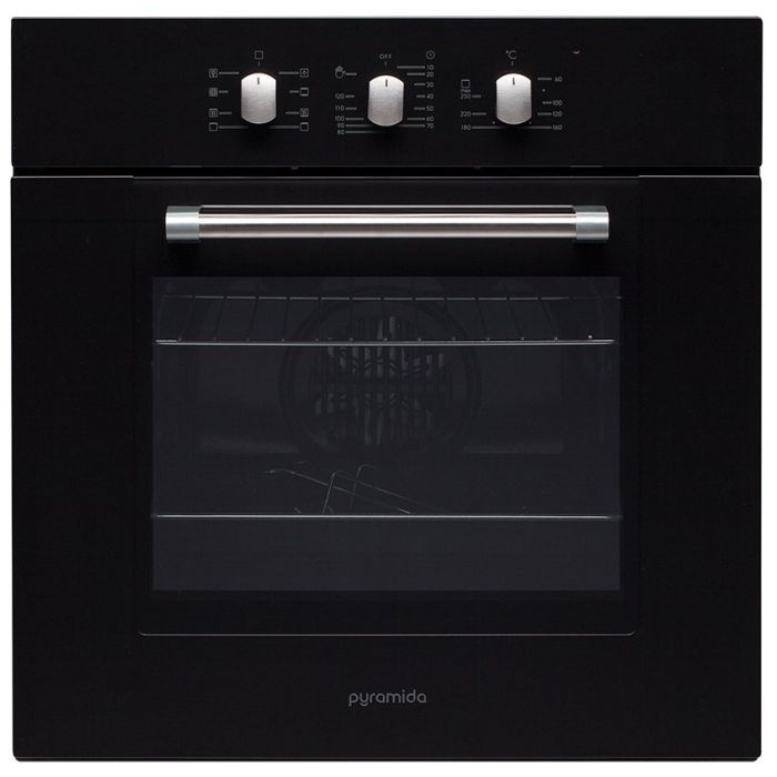 Духова шафа Pyramida F 82 M BL