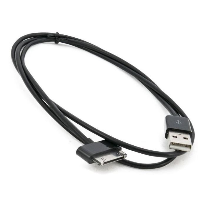 Дата кабель USB 2.0 AM to Samsung 30-pin (Spesial) 1.0m Extradigital (KBD1643) изображение 2