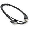 Дата кабель USB 2.0 AM to Samsung 30-pin (Spesial) 1.0m Extradigital (KBD1643) изображение 2
