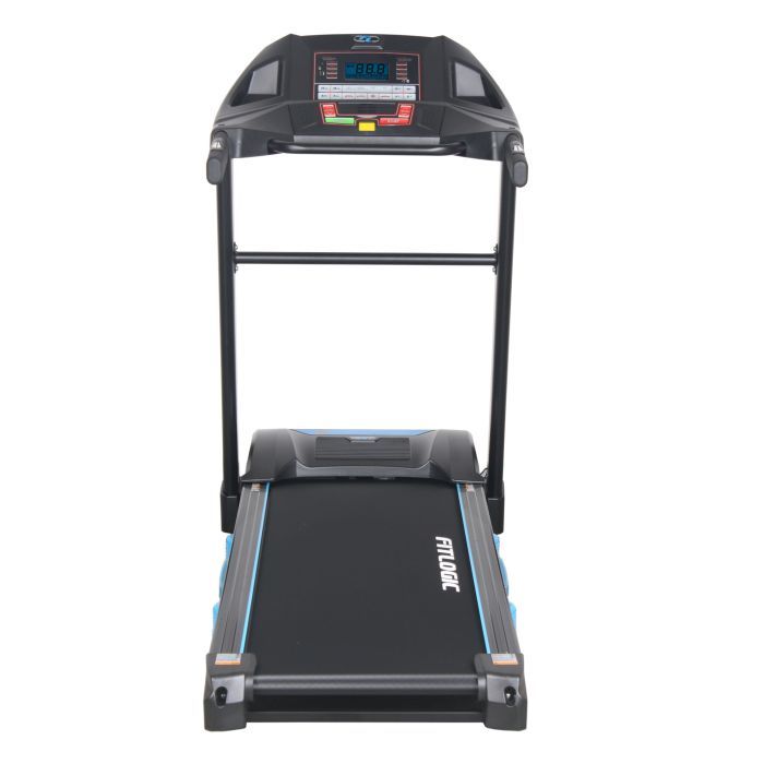 Беговая дорожка FitLogic T15 изображение 2