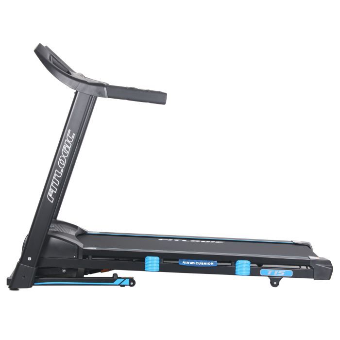 Беговая дорожка FitLogic T15 изображение 3