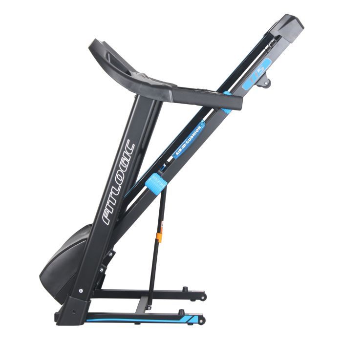 Беговая дорожка FitLogic T15 изображение 4