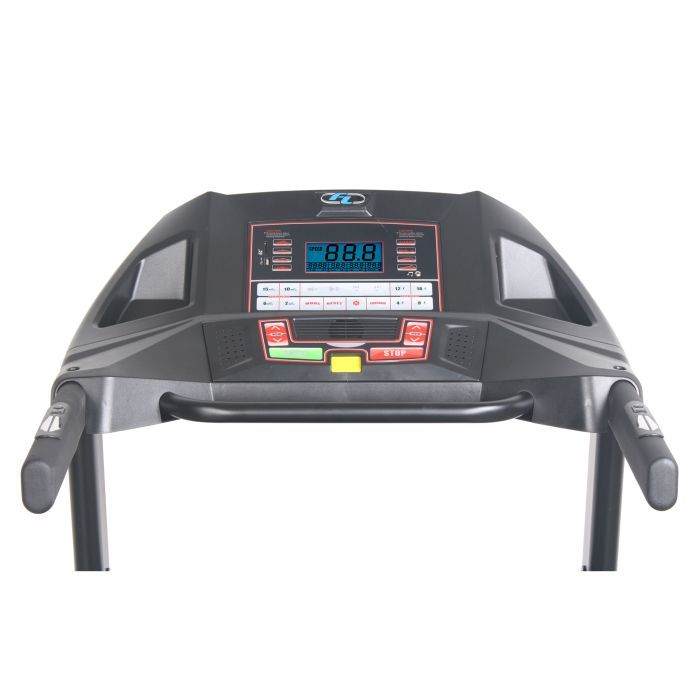 Беговая дорожка FitLogic T15 изображение 5