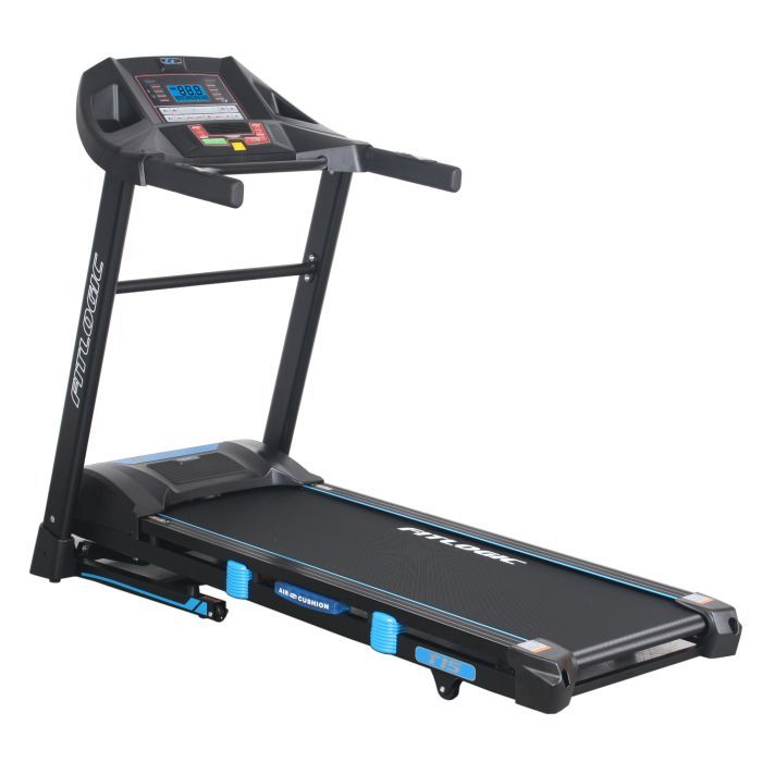 Беговая дорожка FitLogic T15 изображение 8