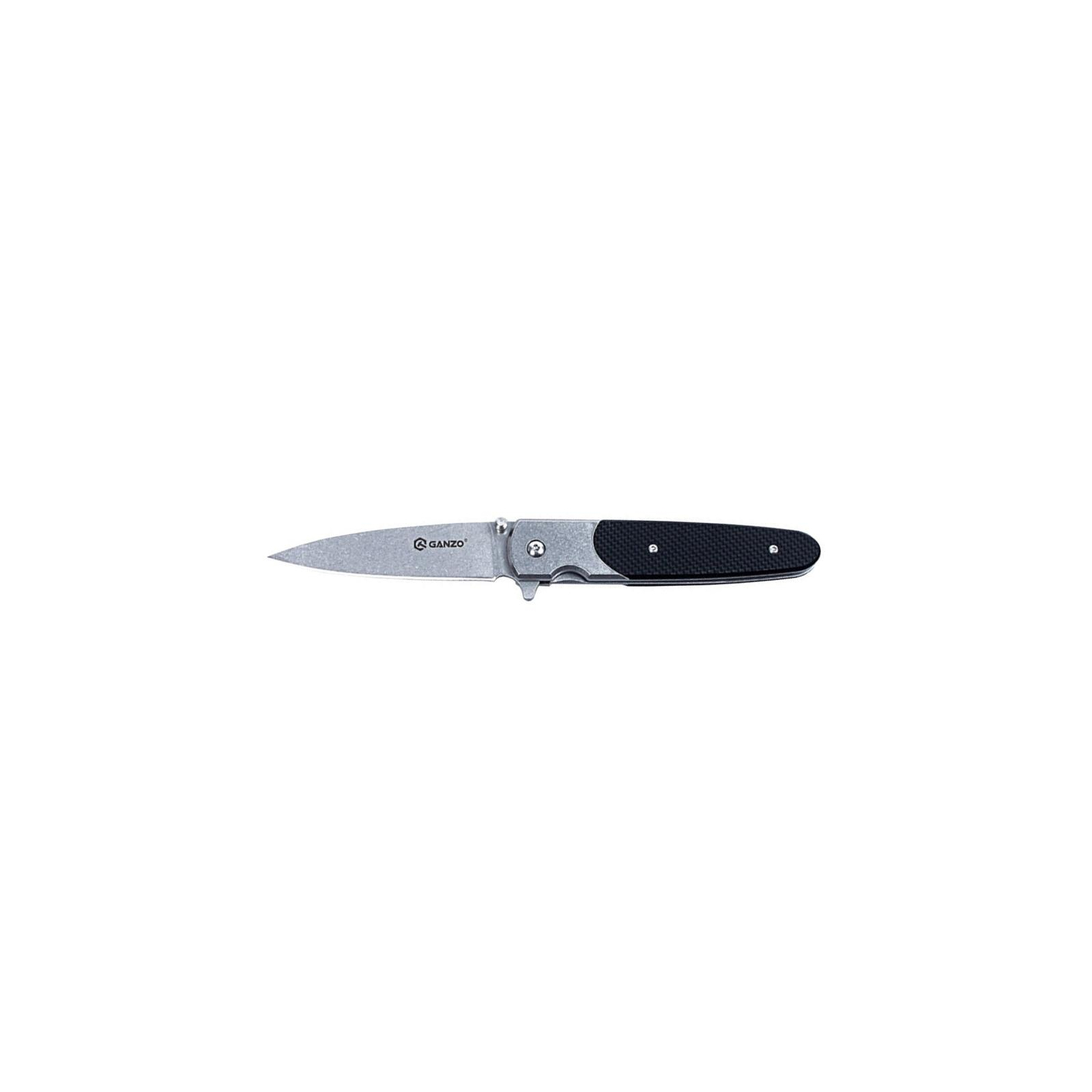 Нож Ganzo G743-2-BK