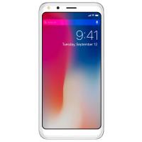 Мобильный телефон Doogee X53 Silver (6924351653415)