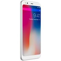 Мобильный телефон Doogee X53 Silver (6924351653415) изображение 5