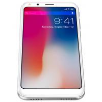 Мобильный телефон Doogee X53 Silver (6924351653415) изображение 7