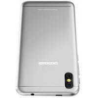 Мобильный телефон Doogee X53 Silver (6924351653415) изображение 8