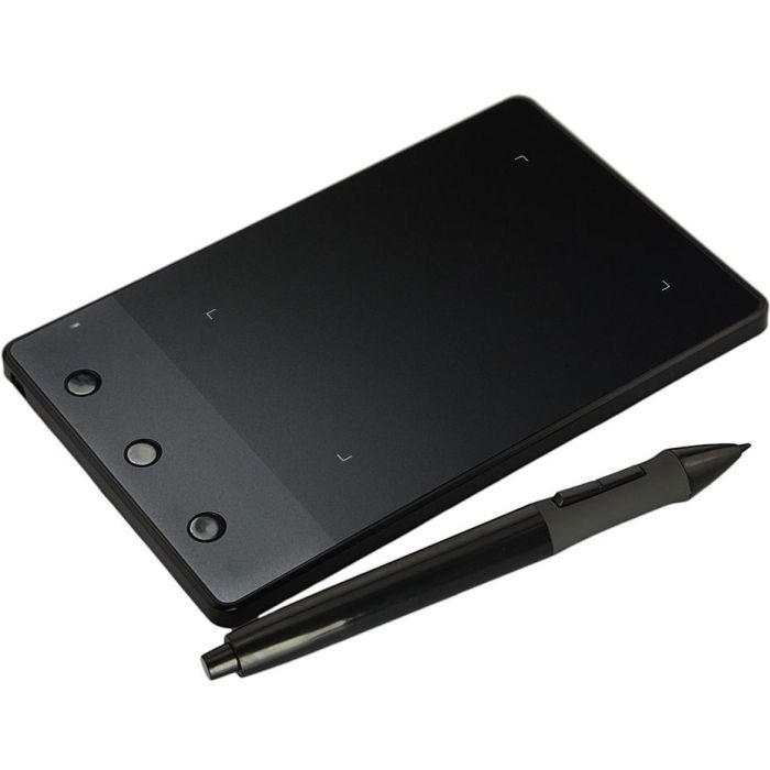 Графический планшет Huion H420 изображение 3