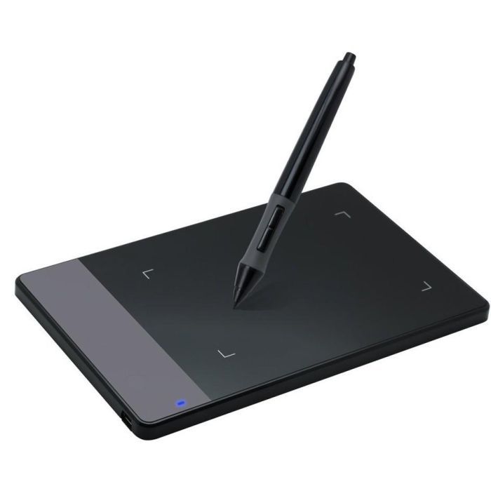 Графический планшет Huion H420 изображение 4
