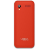 Мобильный телефон Sigma X-style 31 Power Red (4827798854730) изображение 2