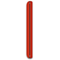 Мобильный телефон Sigma X-style 31 Power Red (4827798854730) изображение 3