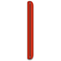 Мобильный телефон Sigma X-style 31 Power Red (4827798854730) изображение 4