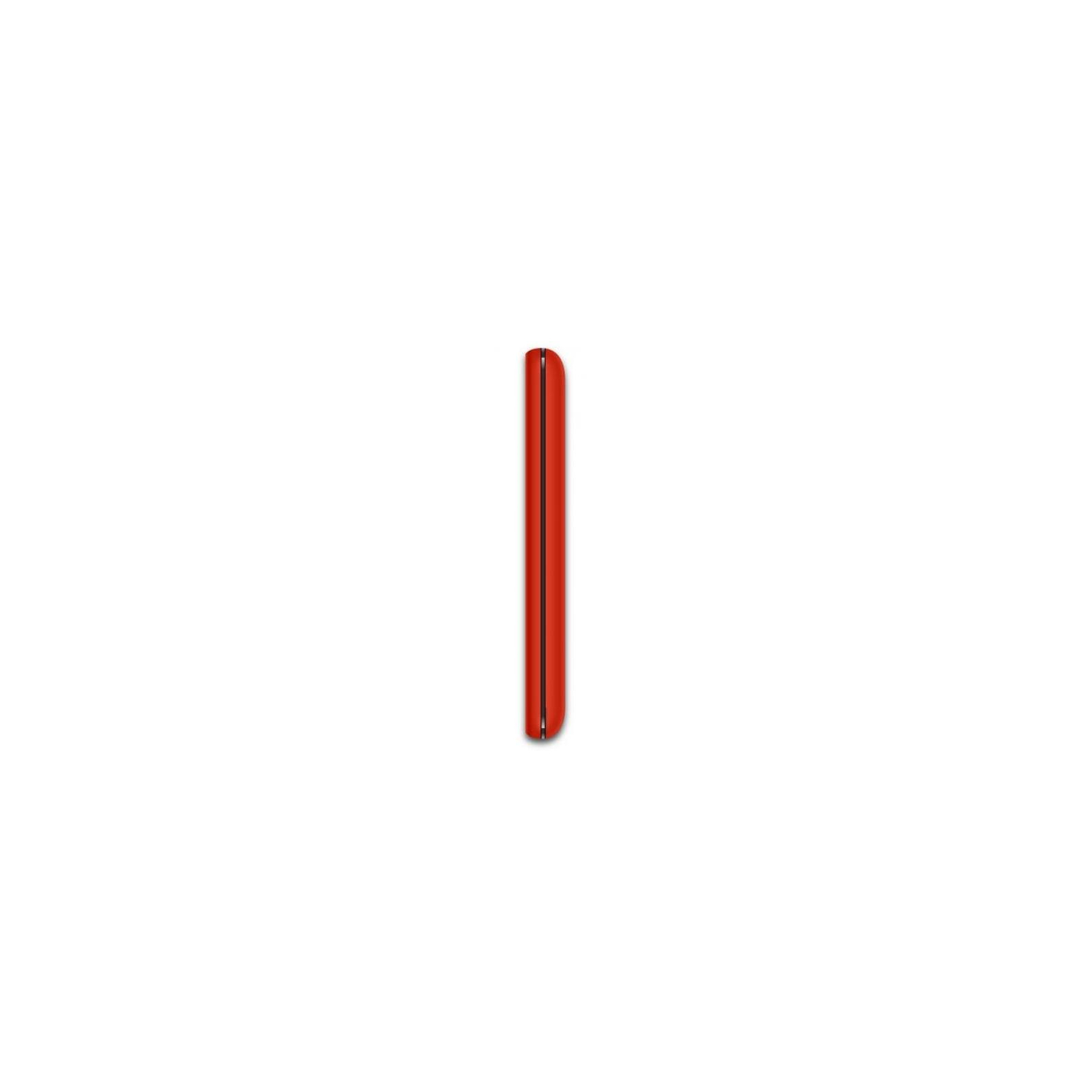 Мобильный телефон Sigma X-style 31 Power Red (4827798854730) изображение 4