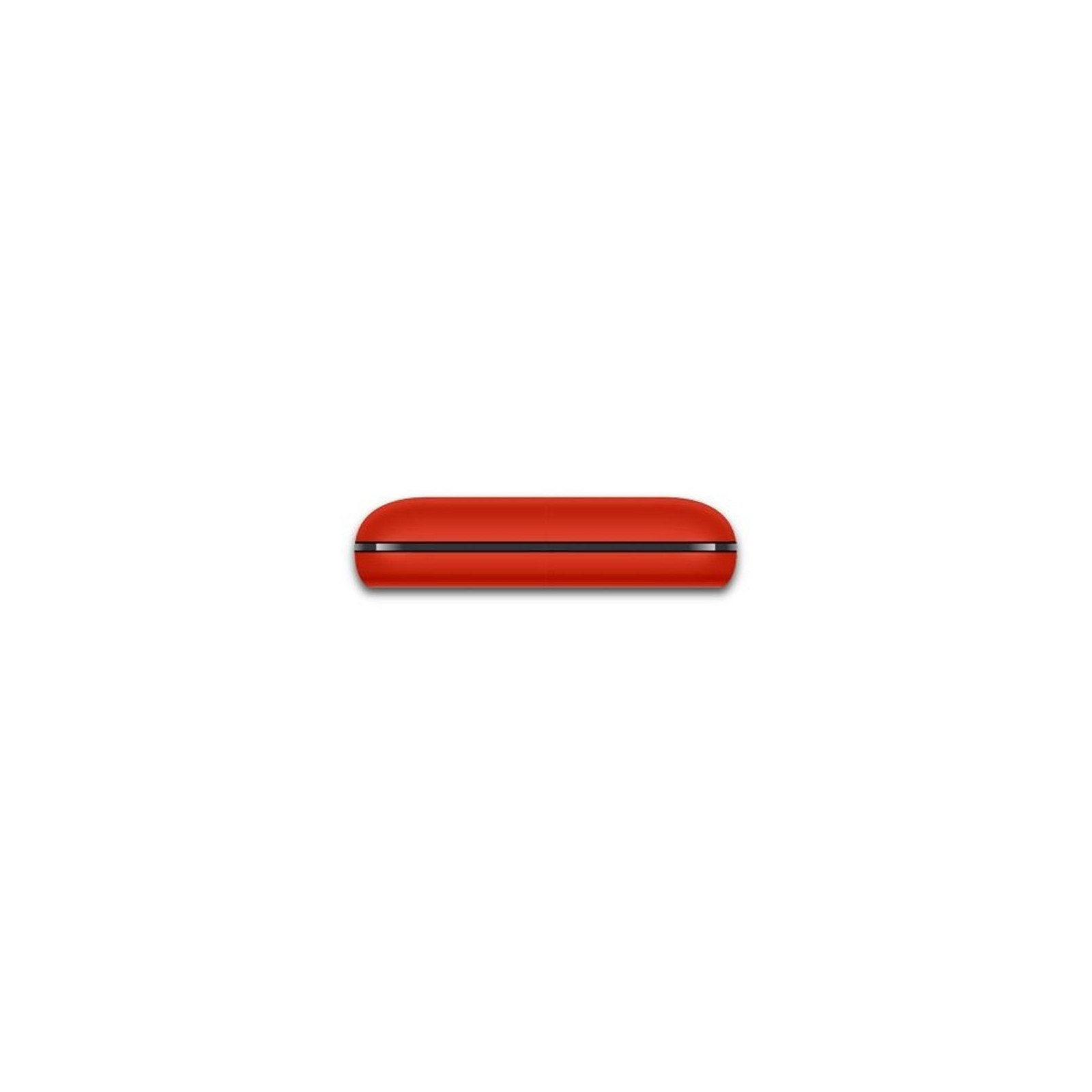 Мобільний телефон Sigma X-style 31 Power Red (4827798854730) зображення 5
