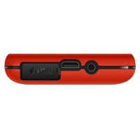 Мобильный телефон Sigma X-style 31 Power Red (4827798854730) изображение 6