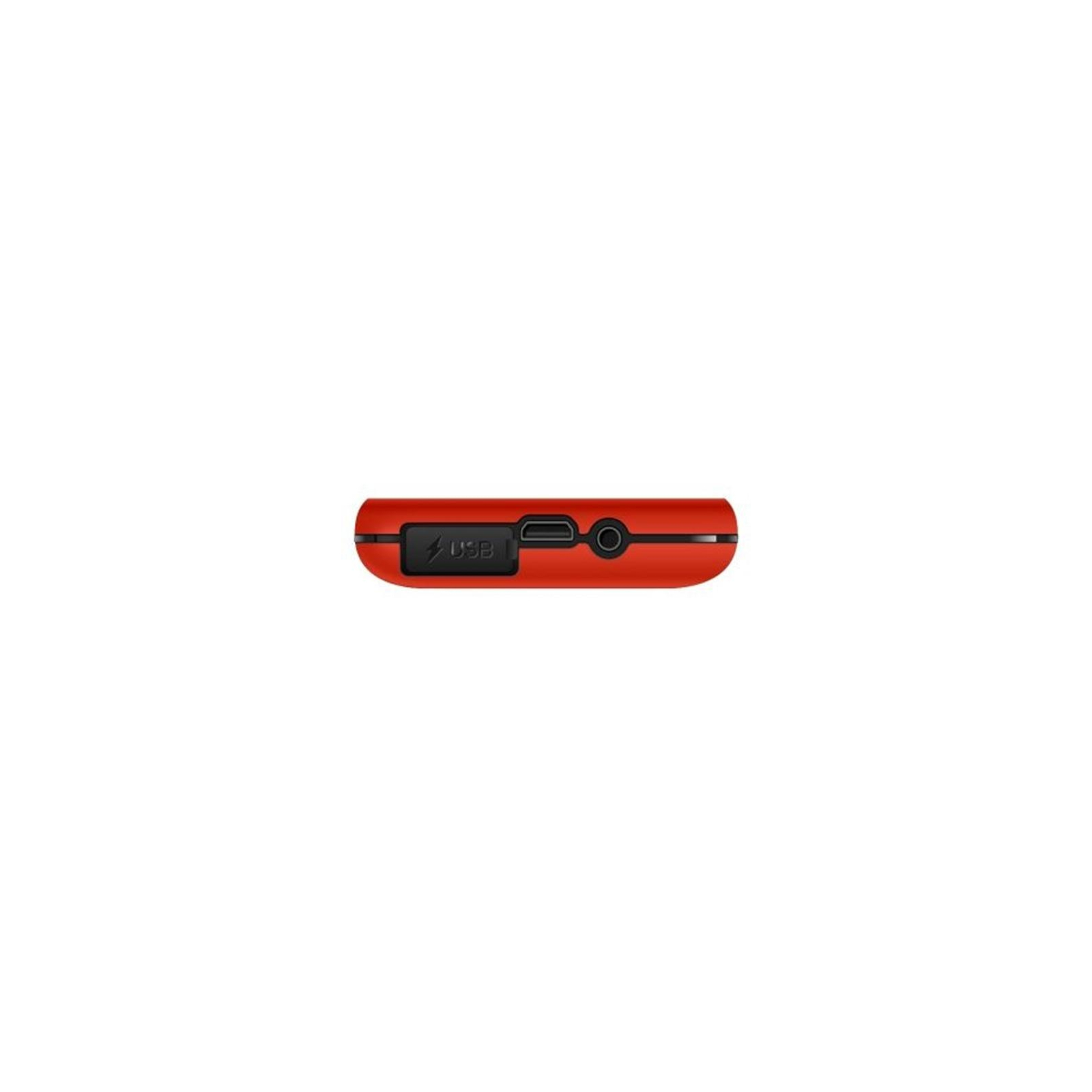 Мобильный телефон Sigma X-style 31 Power Red (4827798854730) изображение 6