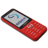 Мобільний телефон Sigma X-style 31 Power Red (4827798854730) зображення 7