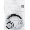 Кабель мультимедийный Jack 3.5mm male/Jack 3.5mm male 1.8m Cablexpert (CCAP-444-6) изображение 4