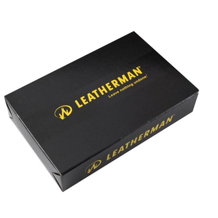 Мультитул Leatherman Juice C2- SUNRISE YELLOW (831978) изображение 4