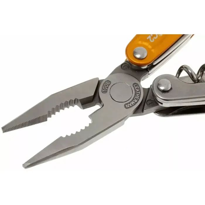 Мультитул Leatherman Juice C2- SUNRISE YELLOW (831978) изображение 9
