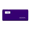 Батарея универсальная ADATA P12500D 12500mAh Purple (AP12500D-DGT-5V-CPU) изображение 2