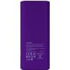 Батарея универсальная ADATA P12500D 12500mAh Purple (AP12500D-DGT-5V-CPU) изображение 3