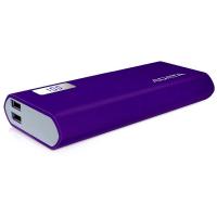 Батарея универсальная ADATA P12500D 12500mAh Purple (AP12500D-DGT-5V-CPU) изображение 4