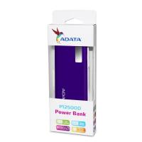 Батарея универсальная ADATA P12500D 12500mAh Purple (AP12500D-DGT-5V-CPU) изображение 6