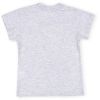Набор детской одежды Breeze "No problem" (10256-110B-gray) изображение 5