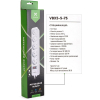 Мережевий фільтр живлення Vinga VBX5-5-75 зображення 6