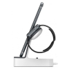 Зарядное устройство Belkin PowerHouse iWatch + iPhone, white (F8J200vfWHT) изображение 5