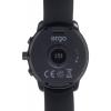 Смарт-годинник Ergo Sport GPS HR Watch S010 Black (GPSS010B) зображення 7