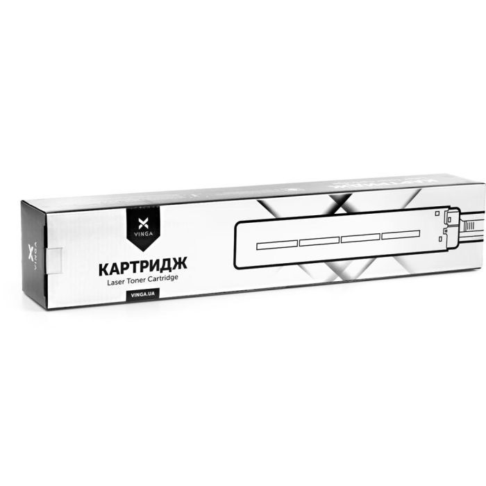 Тонер-картридж Vinga CANON C-EXV42 (V-T-CEXV42) изображение 4