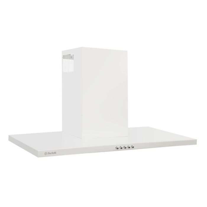 Витяжка кухонна Perfelli T 9612 A 1000 W LED зображення 4