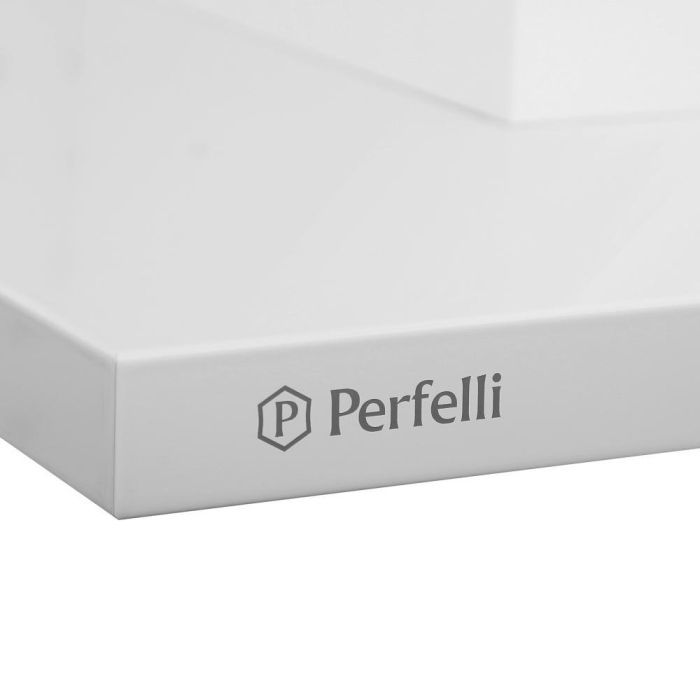 Витяжка кухонна Perfelli T 9612 A 1000 W LED зображення 8