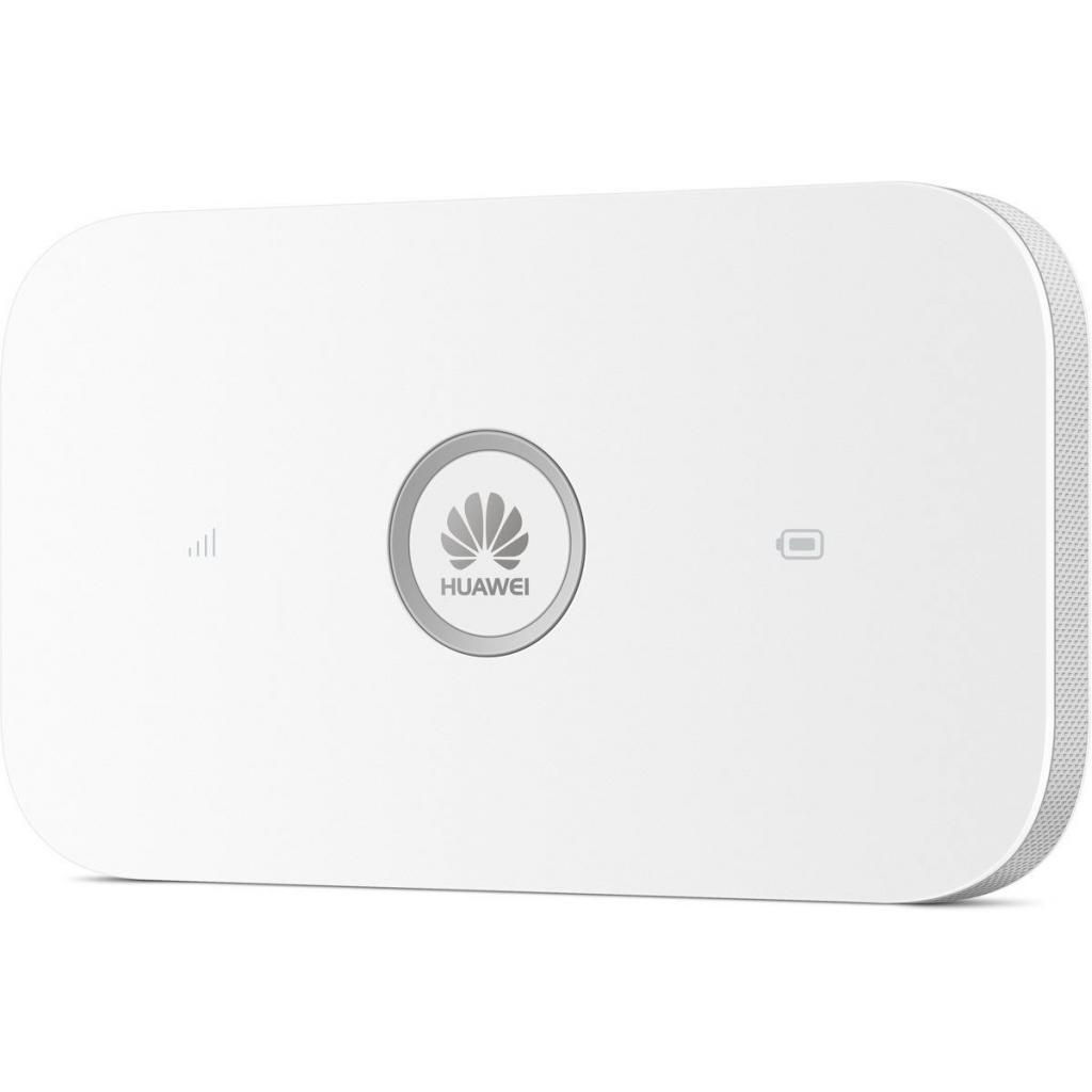 Мобильный Wi-Fi роутер Huawei E5573Cs-322 (51071PUE)