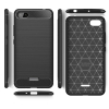 Чехол для мобильного телефона Laudtec для Xiaomi Redmi 6A Carbon Fiber (Black) (LT-R6AB) изображение 4