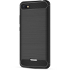 Чохол до мобільного телефона Laudtec для Xiaomi Redmi 6A Carbon Fiber (Black) (LT-R6AB) зображення 5