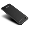 Чехол для мобильного телефона Laudtec для Xiaomi Redmi 6A Carbon Fiber (Black) (LT-R6AB) изображение 8
