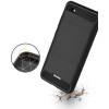 Чехол для мобильного телефона Laudtec для Xiaomi Redmi 6A Carbon Fiber (Black) (LT-R6AB) изображение 9