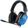 Навушники Sades Dpower Black/Blue (SA722-B-BL)