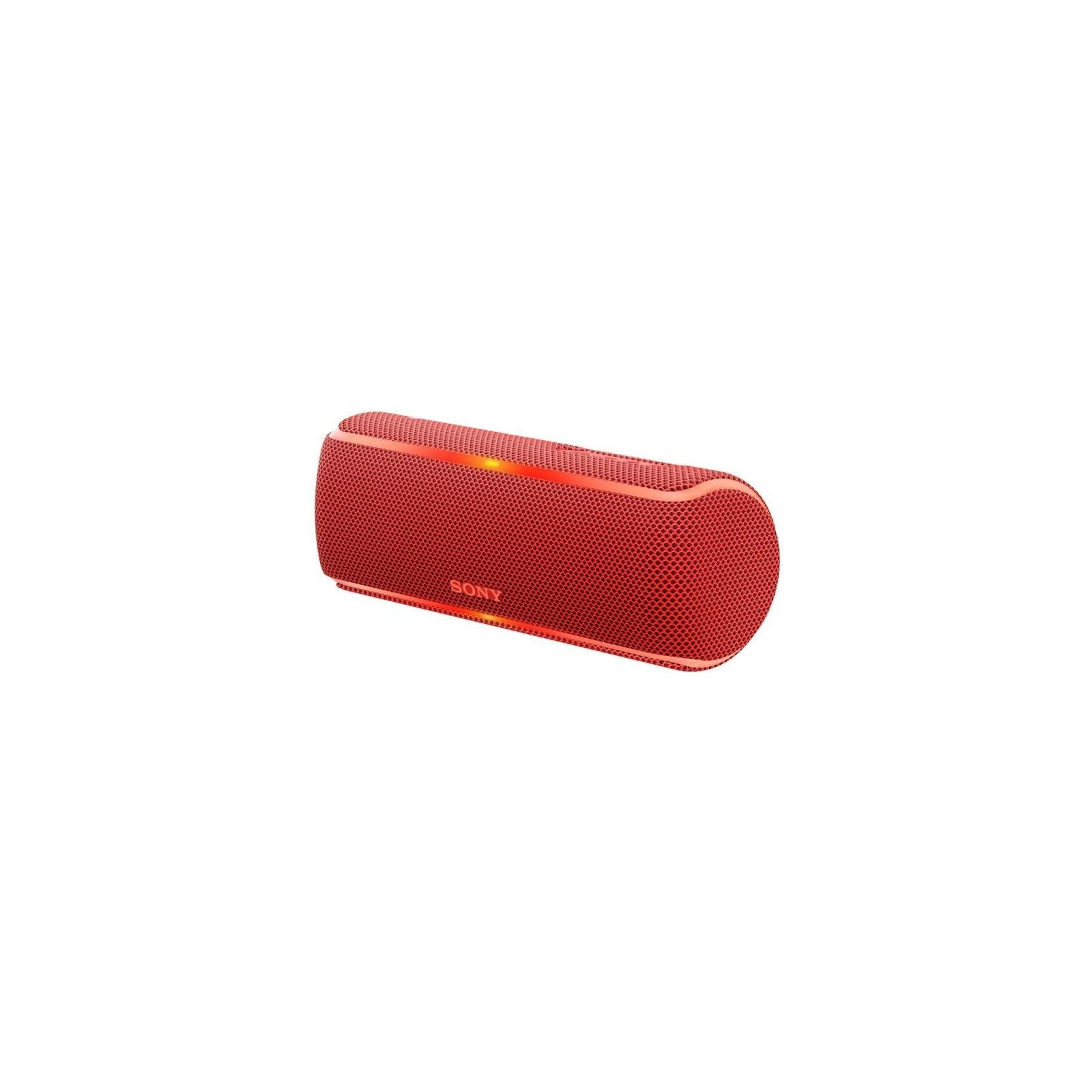 Акустическая система Sony SRS-XB21R Red (SRSXB21R.RU2) изображение 2